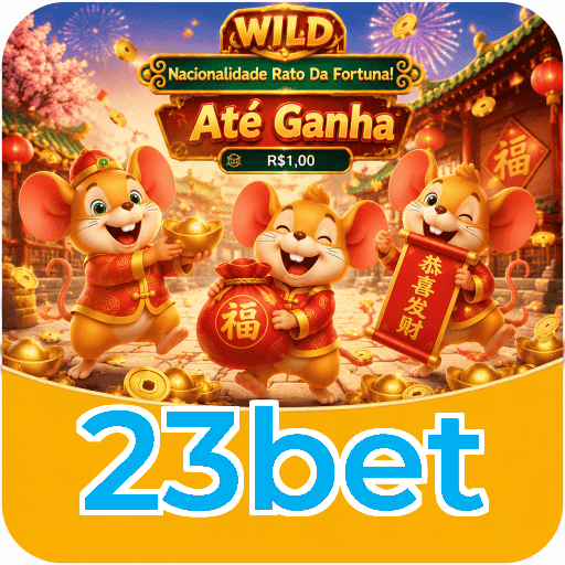 23bet Jackpots Progressivos
