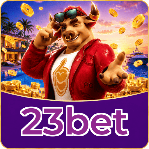 Requisitos do APK 23bet para Android - Logo Oficial