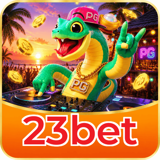 23bet Logo Seguro