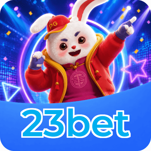 Logo da 23bet