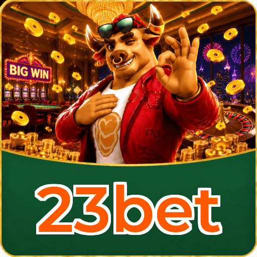 23bet Loteria Online Brasil - Plataforma Certificada