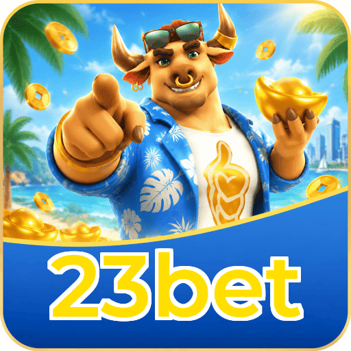 Logo 23bet Loteria Online