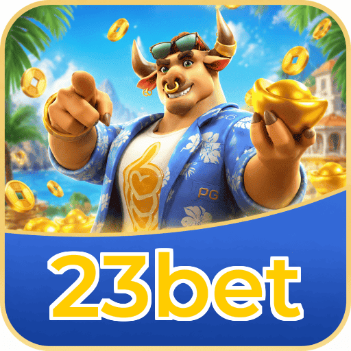 23bet VIP Program Logo